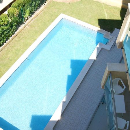 Apart. A-Dorada Miami Playa Apartment Екстериор снимка