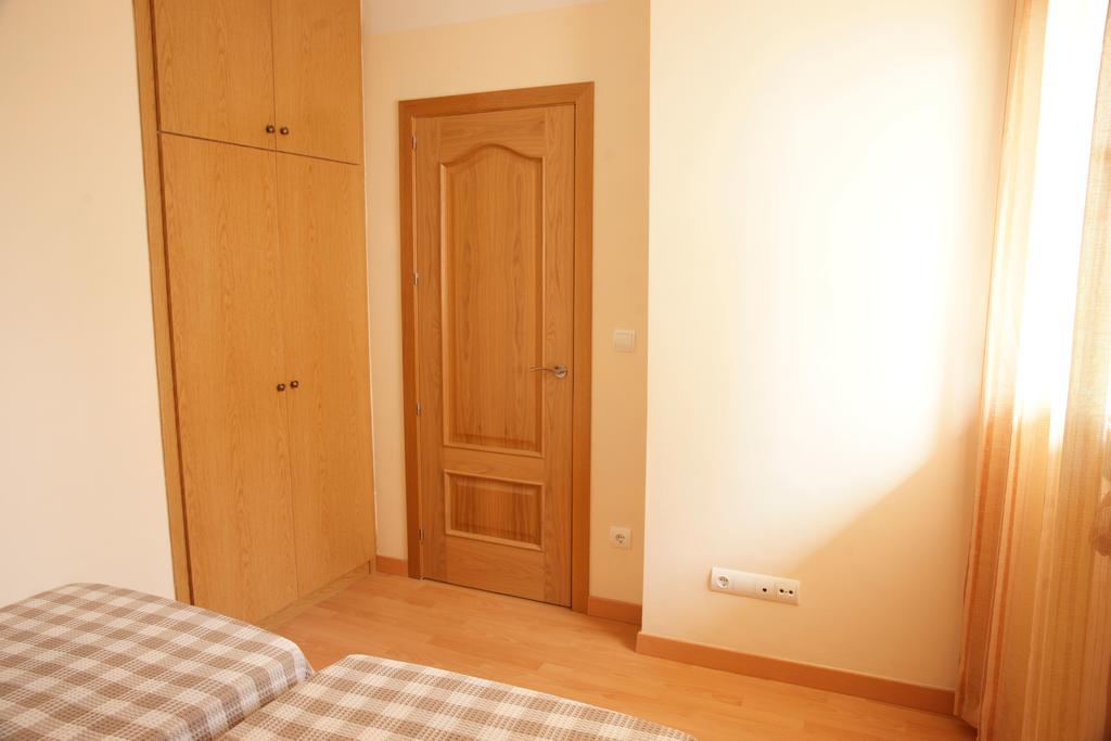 Apart. A-Dorada Miami Playa Apartment Екстериор снимка